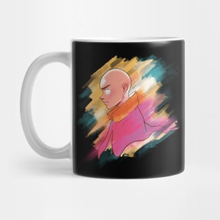 Aang - Avatar State Mug